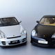 Illustration for article titled RennSport 996 Appreciation Day 5: The Turbos